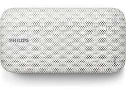Philips Everplay Bluetooth Speaker weiss BT3900W/00