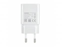 Huawei chargeur + câble de données USB Type-C - blanc - HW-050200E01- HW-050200E01
