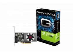 Gainward GeForce GT 1030 2GB GDDR4 graphics card 426018336-4085