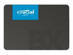 Crucial SSD 2.5" 500GB BX500 CT500BX500SSD1