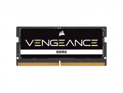 Corsair Vengeance 32GB 2 x 16GB DDR5 4800MHz CMSX32GX5M2A4800C40