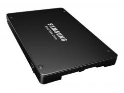Samsung SSD 7.68TB 2.5" Intern 12Gbit/s MZILT7T6HALA-00007