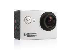 Easypix Action Camera GoXtreme Pioneer 4k Ultra HD