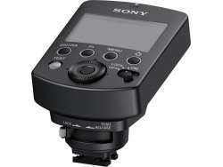 Sony-Transmitter-Wireless-Flash-System-Wireless-Flash-Trigger