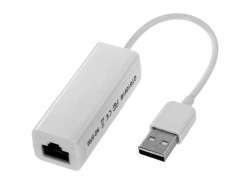 USB 2.0 Ethernet RJ45 Adapter