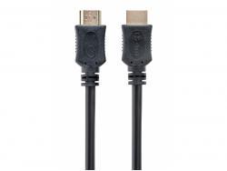 CableXpert High-Speed-HDMI-Kabel ´Select Series´, 0,5 m - CC-HDMI4L-0.5M