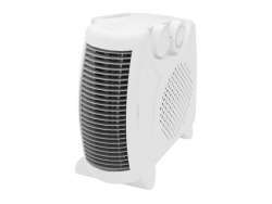 Clatronic fan heater/ventilator HL 3379
