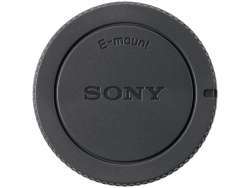 Capuchon d´objectif Sony pour appareil photo à monture E- ALCB1EM.SYH