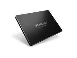 Samsung SSD PM883 - 1920 Go - 2.5´´ - 550 Mo/s - 6 Gbit/s MZ7LH1T9HMLT-00005