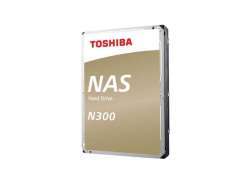 Toshiba N300 internal hard drive HDD 10TB Serial ATA HDWG11AUZSVA