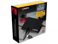 KINGSTON SSD Installation Kit, Einbaurahmen SNA-B