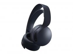SONY PlayStation5 PS5 PULSE 3D-Wireless-Headset Black