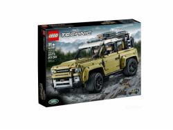 LEGO-Technic-Land-Rover-Defender-42110