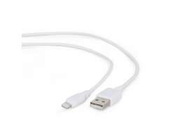 Cable-de-charge-CableXpert-8-broches-1-m-CC-USB2-AMLM-W-1M