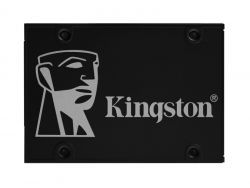 Kingston SSD KC600 256GB SKC600/256G