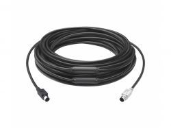 Logitech-VC-Extender-Cable-15m-939-001490