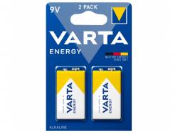 Varta-Batterie-Alkaline-E-Block-6LR61-9V-Energy-Blister-2