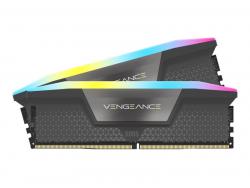 Corsair Vengeance 64GB 2 x 32GB DDR5 288-pin DIMM CMH64GX5M2B5600Z40K
