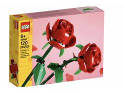 LEGO-Rosen-40460