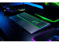 Razer Ornata V3 X Gaming Tastatur- schwarz - RZ03-04470400-R3G1