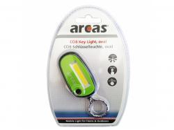 Arcas COB Key Light Oval (1 Pcs.)