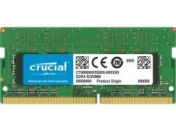 Crucial-DDR4-8GB-SO-DIMM-260-PIN-CT8G4S266M