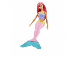 Mattel Barbie Dreamtopia Mermaid Doll GGC09