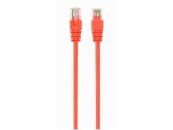 Câble patch CableXpert CAT5e UTP orange 0,5 m PP12-0,5M / O