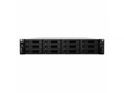 Synology NAS RX1217RP 19" Expansionseinheit 12fach RX1217RP