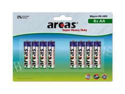 Battery-Arcas-R06-Mignon-AA-4-Pcs