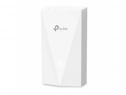 TP-Link AX3000 WiFi 6 Wall Mount Access Point EAP655-Wall