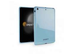 Cygnett  Abdeckung Blau Tablet-Schutzhülle CYGCY1011CIFLE