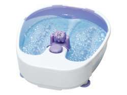 Clatronic-Foot-Massager-with-Whirlpool-Effect-FM-3389