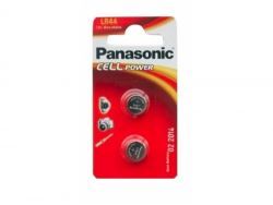 Panasonic-Batterie-Alkaline-LR44-V13GA-15V-Blister-2-Pack-LR