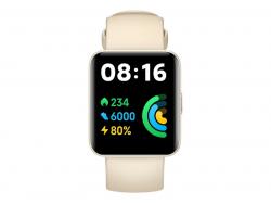 Xiaomi Redmi Watch 2 Lite Smartwatch ivory - BHR5439GL