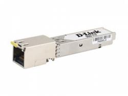 D-LINK 1000Base-T SFP Transceiver - DGS-712