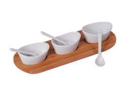 MK-Bamboo-BERLIN-Dip-Tray-Set-with-3-Spoons-and-3-Cups-7-pcs