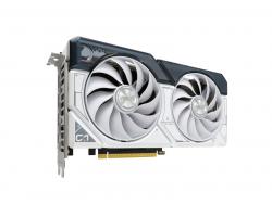 ASUS-NVIDIA-Dual-GeForce-RTX-4060-8GB-White-OC-Edition-90YV0JC