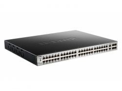 DLINK Switch DGS-3130-54PS/SI