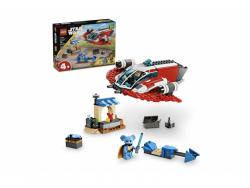 LEGO-Star-Wars-The-Crimson-Firehawk-75384