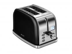 Sam-Cook-Toaster-Schwarz-PSC-60-B