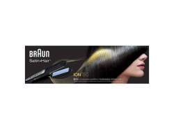 Braun Satin Hair 7 Haarglätter ST710