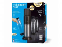 SodaStream-Wassersprudler-Duo-Vorteilspack-Titan-1016813490