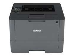 BROTHER HL-L5100DN - S/W Laserdrucker HLL5100DNG1