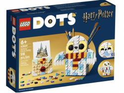 LEGO-Dots-Hedwig-Pencil-Holder-41809