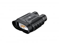 Easypix NightVision - Caméra binoculaire infrarouge avec écran de 2,31"
