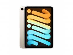 Apple iPad Mini WiFi & Cellular 2021 256GB Starlight MK8H3FD/A