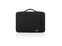 Lenovo notebook case 33 cm Sleeve case Black 4X40N18008