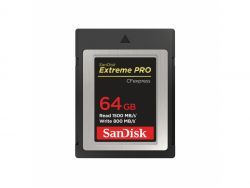 Sandisk-64-GB-CF-Express-Extreme-PRO-R1500MB-W800MB-SDCFE-064G