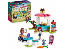 LEGO-Friends-Pfannkuchen-Shop-41753